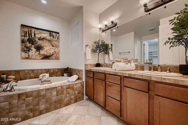 16252 E RIDGELINE Drive, Fountain Hills, AZ 85268