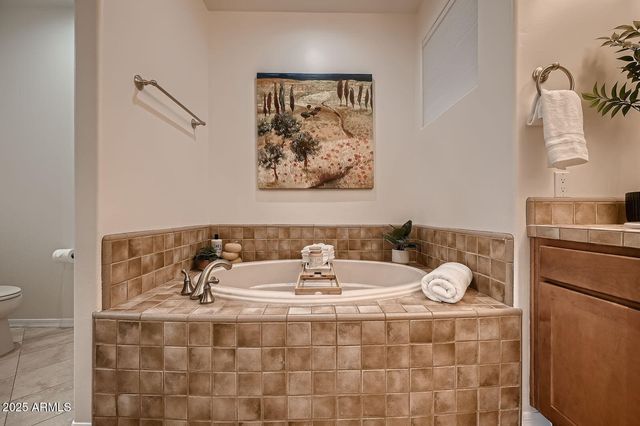 16252 E RIDGELINE Drive, Fountain Hills, AZ 85268