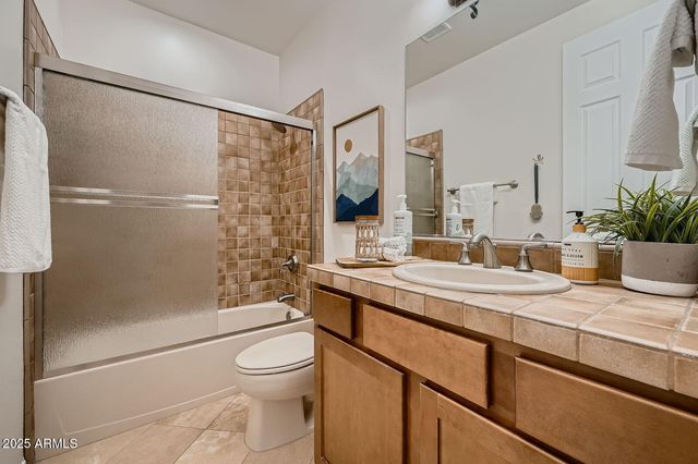 16252 E RIDGELINE Drive, Fountain Hills, AZ 85268