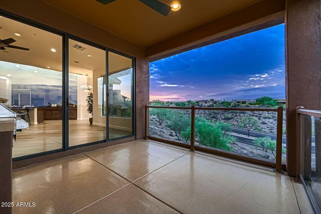 16252 E RIDGELINE Drive, Fountain Hills, AZ 85268