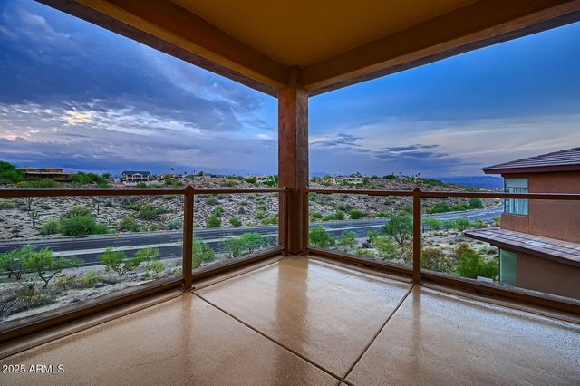 16252 E RIDGELINE Drive, Fountain Hills, AZ 85268