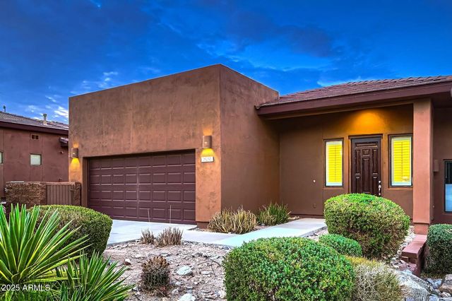 16252 E RIDGELINE Drive, Fountain Hills, AZ 85268