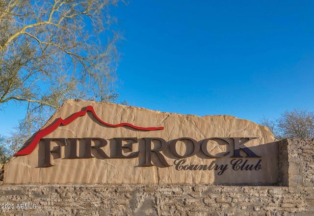 16252 E RIDGELINE Drive, Fountain Hills, AZ 85268