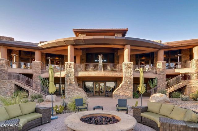 16252 E RIDGELINE Drive, Fountain Hills, AZ 85268