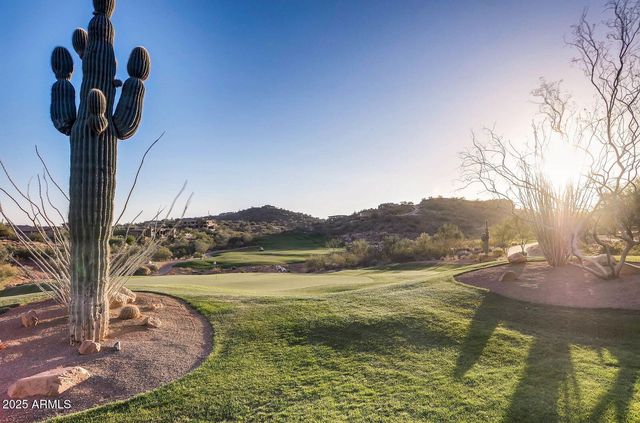 16252 E RIDGELINE Drive, Fountain Hills, AZ 85268