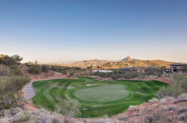 16252 E RIDGELINE Drive, Fountain Hills, AZ 85268