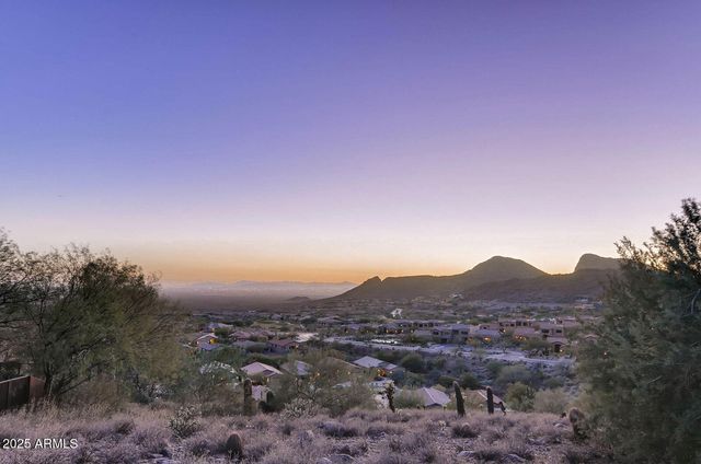 16252 E RIDGELINE Drive, Fountain Hills, AZ 85268