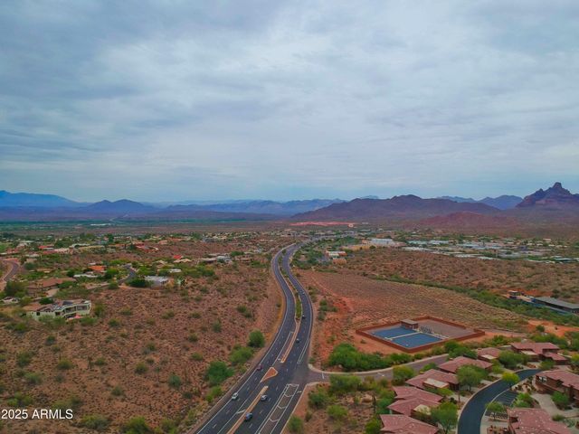 16252 E RIDGELINE Drive, Fountain Hills, AZ 85268