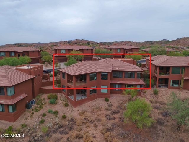 16252 E RIDGELINE Drive, Fountain Hills, AZ 85268