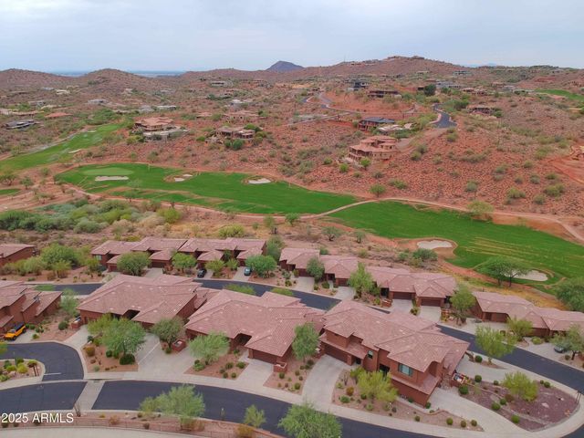 16252 E RIDGELINE Drive, Fountain Hills, AZ 85268