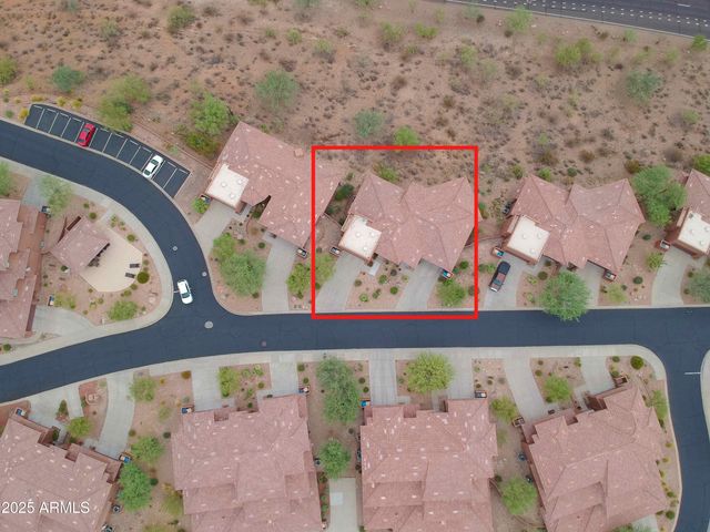 16252 E RIDGELINE Drive, Fountain Hills, AZ 85268