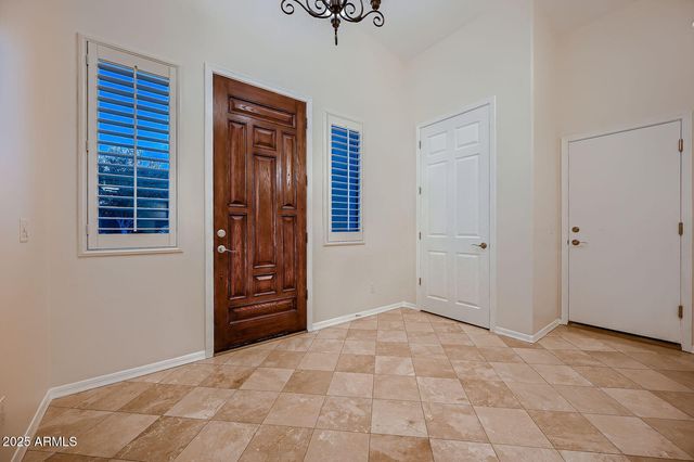 16252 E RIDGELINE Drive, Fountain Hills, AZ 85268