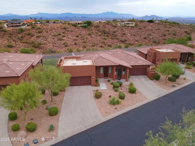 16252 E RIDGELINE Drive, Fountain Hills, AZ 85268