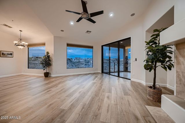 16252 E RIDGELINE Drive, Fountain Hills, AZ 85268