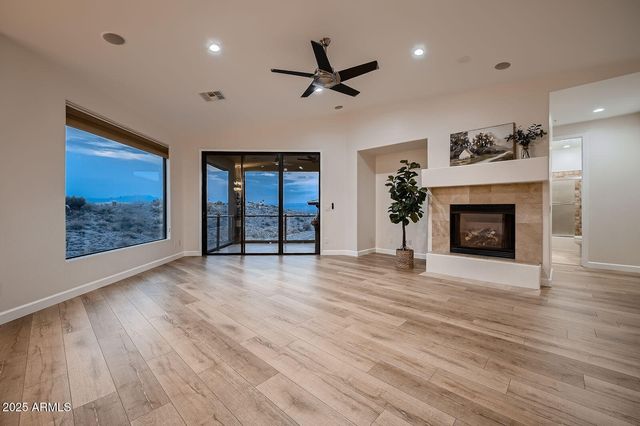 16252 E RIDGELINE Drive, Fountain Hills, AZ 85268