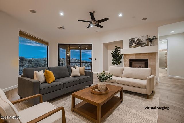 16252 E RIDGELINE Drive, Fountain Hills, AZ 85268