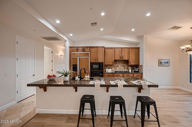 16252 E RIDGELINE Drive, Fountain Hills, AZ 85268