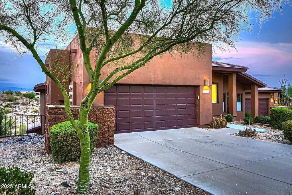 16252 E RIDGELINE Drive, Fountain Hills, AZ 85268 — photo 2
