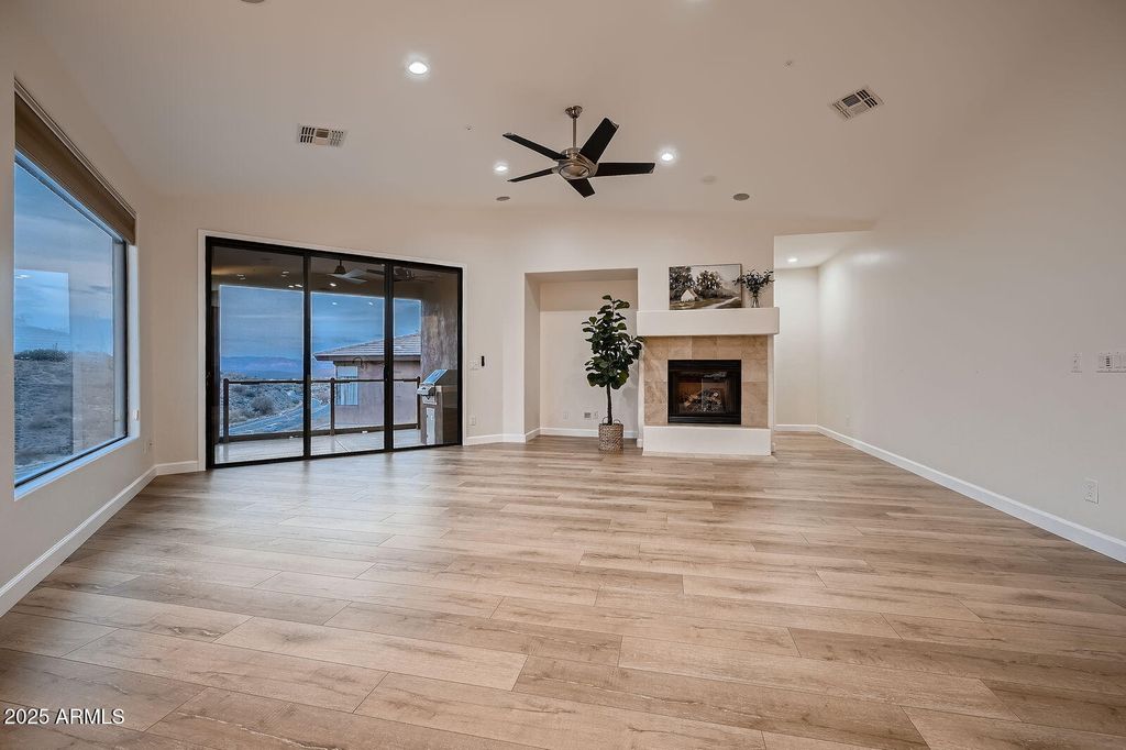 16252 E RIDGELINE Drive, Fountain Hills, AZ 85268 — photo 5