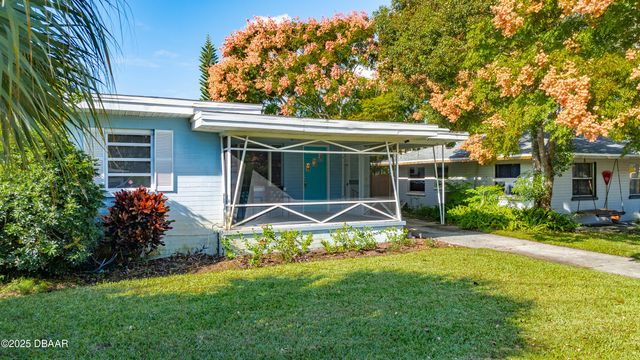 930 Daytona Avenue, Holly Hill, FL 32117