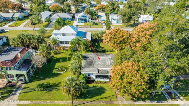 930 Daytona Avenue, Holly Hill, FL 32117