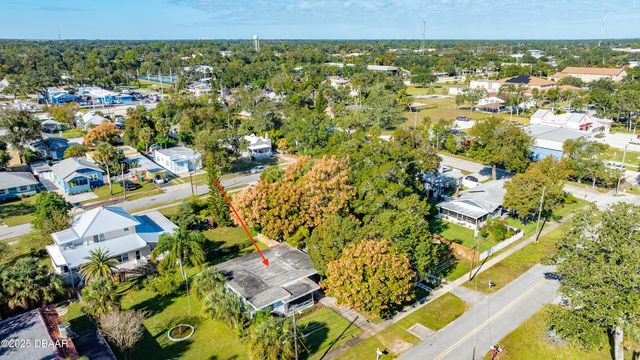 930 Daytona Avenue, Holly Hill, FL 32117