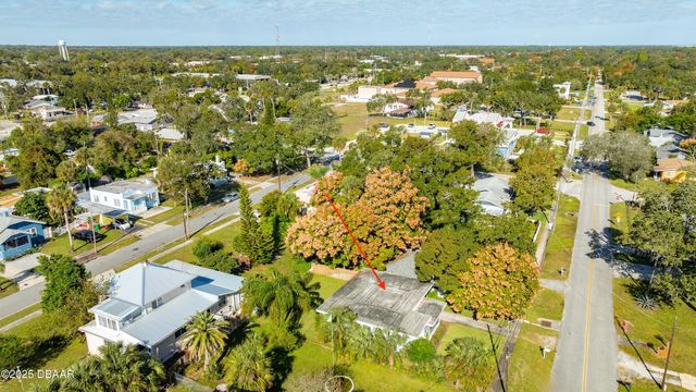 930 Daytona Avenue, Holly Hill, FL 32117