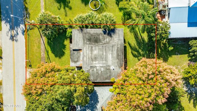 930 Daytona Avenue, Holly Hill, FL 32117