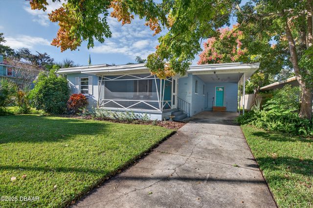 930 Daytona Avenue, Holly Hill, FL 32117