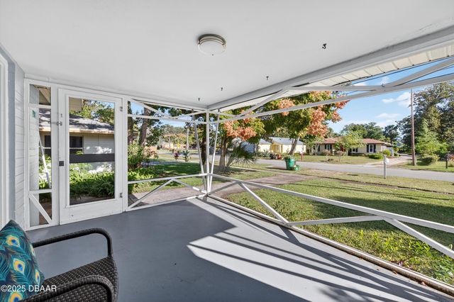 930 Daytona Avenue, Holly Hill, FL 32117