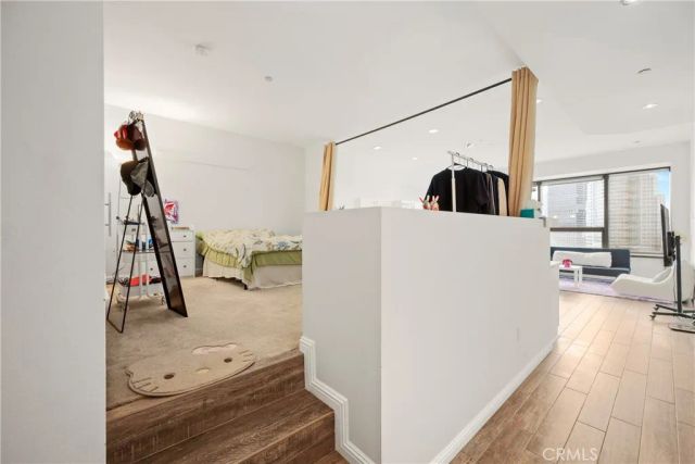 1100 Wilshire Boulevard 2607, Los Angeles, CA 90017