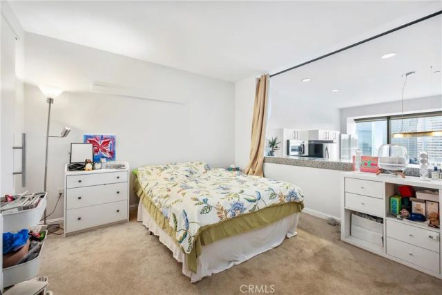 1100 Wilshire Boulevard 2607, Los Angeles, CA 90017