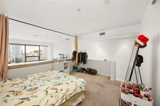 1100 Wilshire Boulevard 2607, Los Angeles, CA 90017