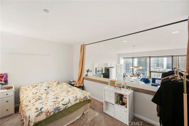 1100 Wilshire Boulevard 2607, Los Angeles, CA 90017