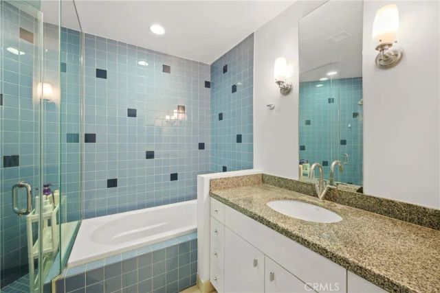 1100 Wilshire Boulevard 2607, Los Angeles, CA 90017