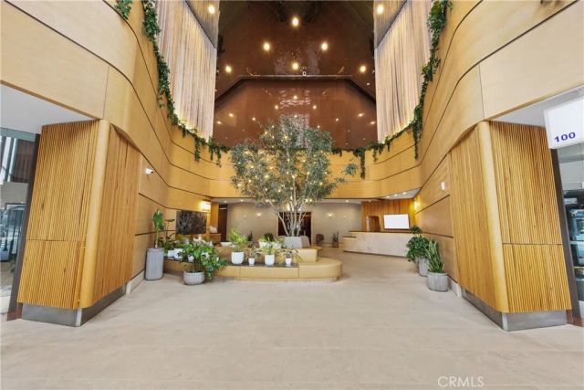 1100 Wilshire Boulevard 2607, Los Angeles, CA 90017