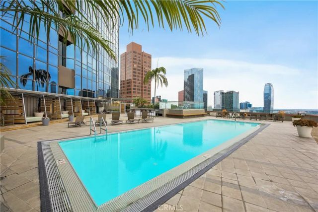 1100 Wilshire Boulevard 2607, Los Angeles, CA 90017