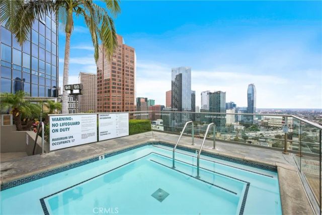 1100 Wilshire Boulevard 2607, Los Angeles, CA 90017
