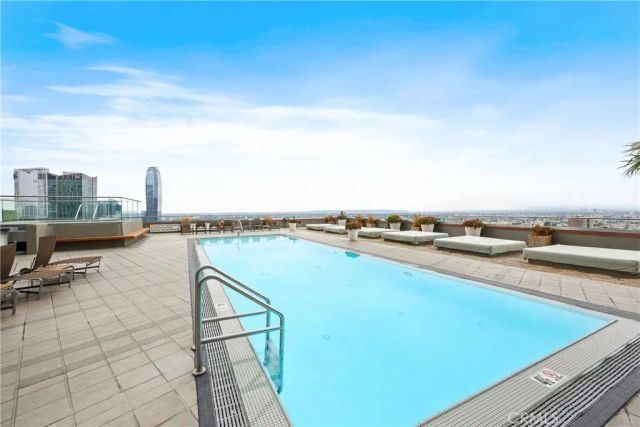 1100 Wilshire Boulevard 2607, Los Angeles, CA 90017