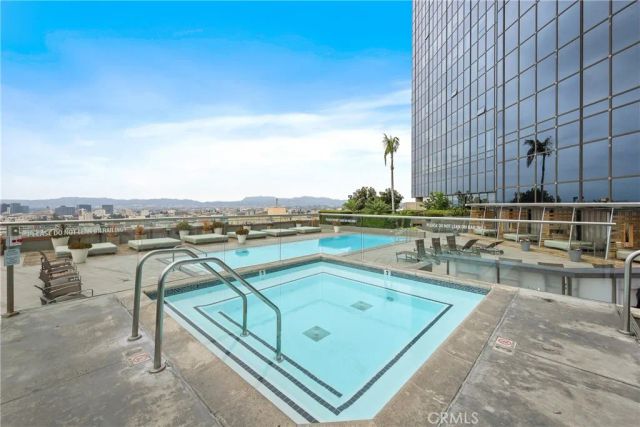 1100 Wilshire Boulevard 2607, Los Angeles, CA 90017