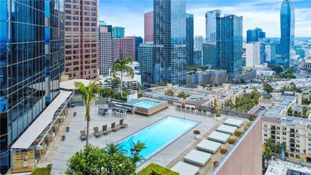 1100 Wilshire Boulevard 2607, Los Angeles, CA 90017
