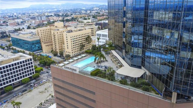 1100 Wilshire Boulevard 2607, Los Angeles, CA 90017