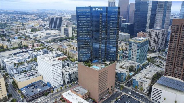 1100 Wilshire Boulevard 2607, Los Angeles, CA 90017