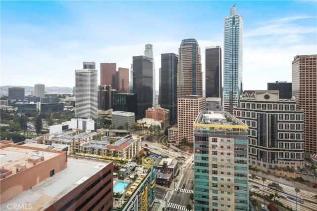 1100 Wilshire Boulevard 2607, Los Angeles, CA 90017
