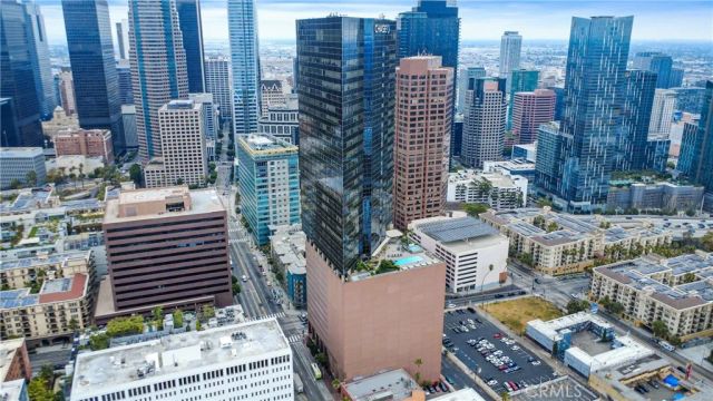 1100 Wilshire Boulevard 2607, Los Angeles, CA 90017