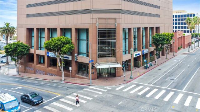 1100 Wilshire Boulevard 2607, Los Angeles, CA 90017