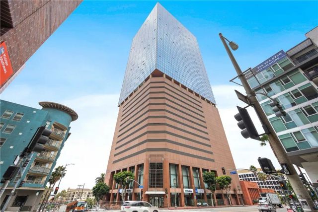 1100 Wilshire Boulevard 2607, Los Angeles, CA 90017