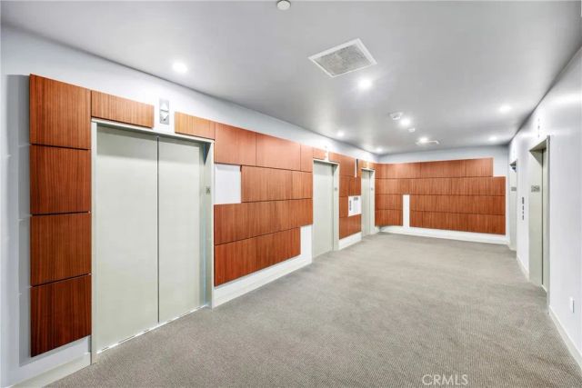 1100 Wilshire Boulevard 2607, Los Angeles, CA 90017