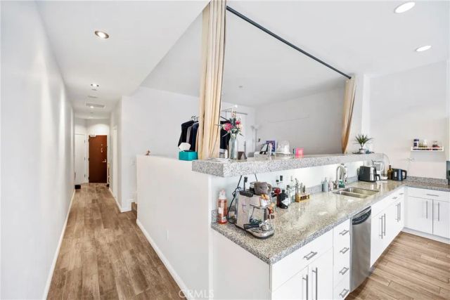 1100 Wilshire Boulevard 2607, Los Angeles, CA 90017