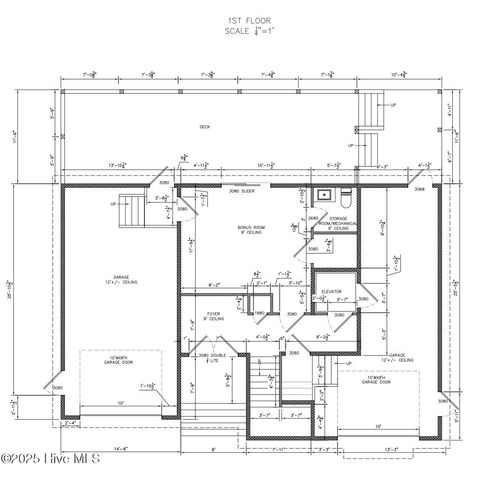 121 Sound Drive, Atlantic Beach, NC 28512